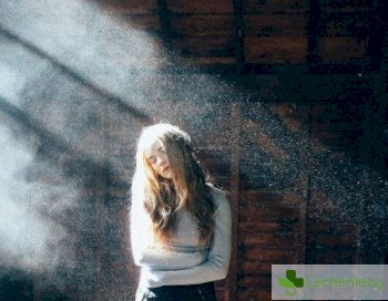 5 удара, които домашният прах нанася на здравето