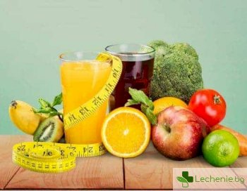 Преддиабет - хранене и физическа активност против диабет