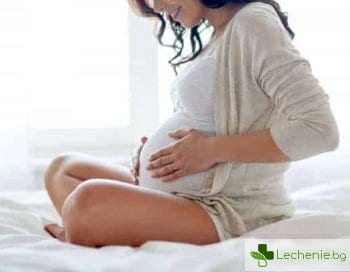 Ако бебето реши да се роди с дупето напред или седалищно предлежание