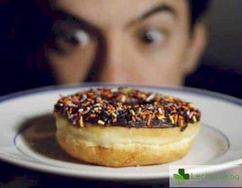 Ето какво се случва с тялото ви, когато преяждате