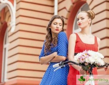 Какво е токсично приятелство, как се разпознава и как да се отървем от него