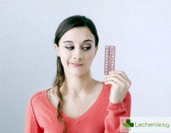 Противозачатъчни и депресия - има ли връзка