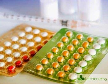Орална контрацепция - необходими изследвания при изписване на противозачатъчни
