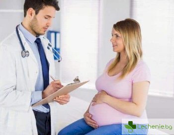 Защо инвитро процедурите са напълно безполезни при затлъстяване