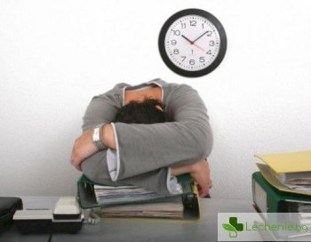 Как работата, която не харесвате, вреди на здравето ви и защо трябва да я напуснете