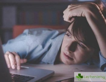Защо да работиш до късно е безполезно, дори опасно за здравето