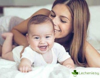 Защо е най-добре да родим до 30