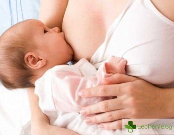 Лактационна криза - какво да правим, когато кърмата не е достатъчна за бебето