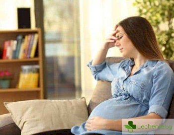 Ето защо преди раждане се прави клизма на родилката