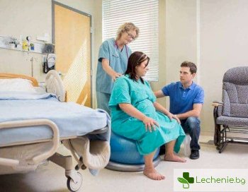 Топ 3 тайни, които ще превърнат раждането в приятно пътешествие
