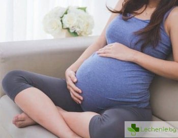 Разширени вени при бременност - особености на протичане на заболяването