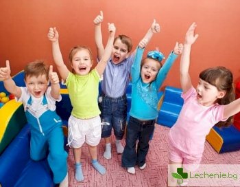 Топ 3 неща, на които децата могат да научат родителите