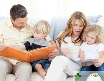 Родителите: какви са те за децата - приятели или ръководители