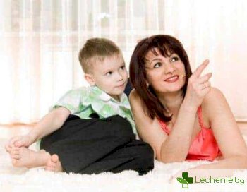 Топ 3 неща, за които родителите ЛЪЖАТ децата