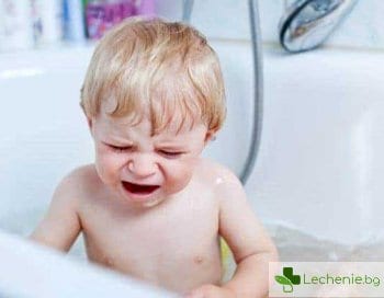 Защо детето може да се страхува от родителите си
