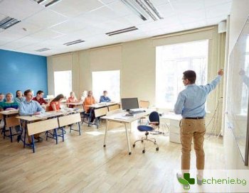 Топ 5 грешки - повод за напрежение по оста родители-учители на детето