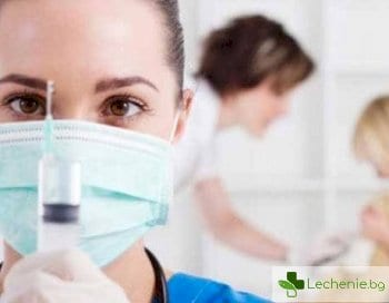 Усложнения на рубеола при деца и възрастни