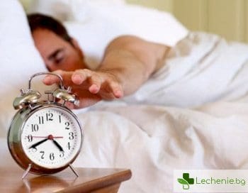 6 начина да се събудим, когато повече от всичко желаем отново да заспим
