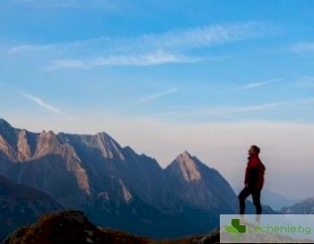 5 съвета за тези, които се съмняват в собствените си сили
