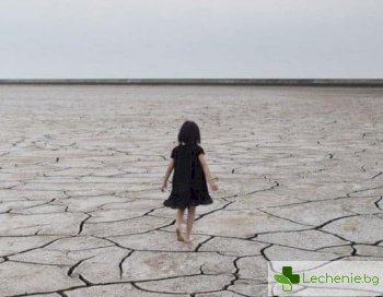 Какво се случва с нас, когато страдаме в самота