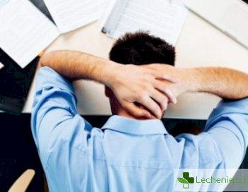 Работите много, но спите малко - коварен навик, който ще ви струва страшно скъпо