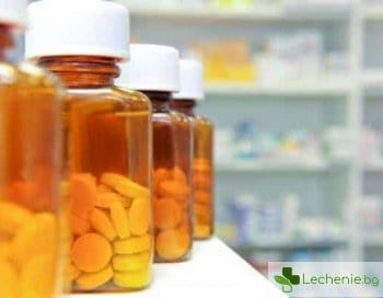 Болкоуспокояващи като парацетамол увеличават риска от сърдечна недостатъчност