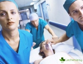 Внезапна сърдечна смърт - наистина ли е толкова внезапна