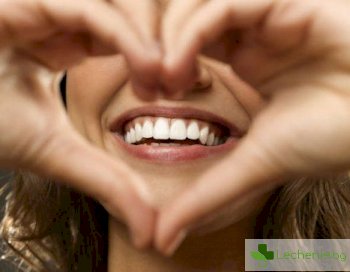 Зъбобол в сърцето - как кариесът води до инфаркт