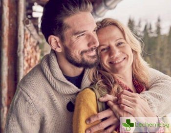 Защо мъжете предпочитат секс с по-зрели жени - топ 8 причини