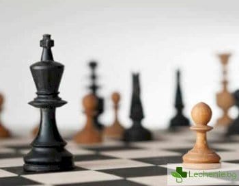Какви са предимствата да притежаваш мозък на шахматист