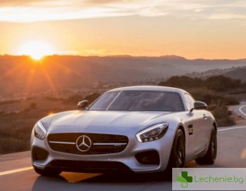 Защо шофьорите на BMW и MERCEDES рискуват да се разболеят от рак на кожата