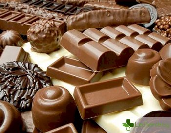 Защо шоколадът е полезен и необходим за децата? 