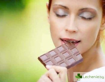 6 причини да си хапнем шоколад точно сега