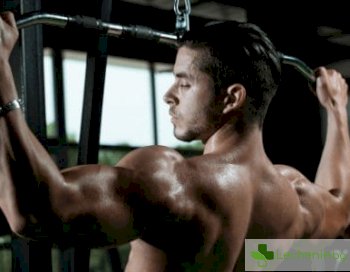 6 причини защо всеки мъж е длъжен да вдига тежести