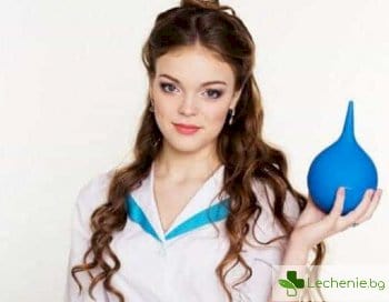 Пълно прочистване – може ли да се отслабне със слабителни