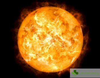 Повишената слънчева активност може да причини ранна смърт