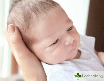 Слух на детето - как да го проверят родителите