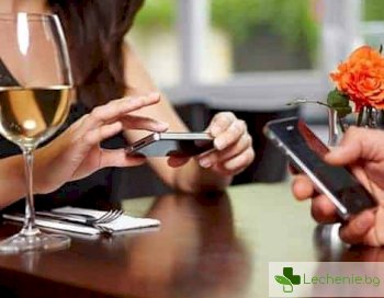 Ето как смартфоните неусетно съсипват здравето ни
