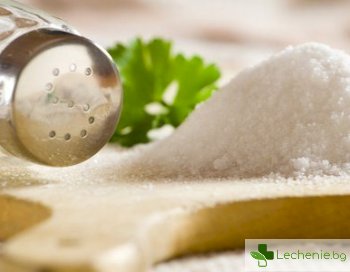 Стимулират ли солените храни имунната система