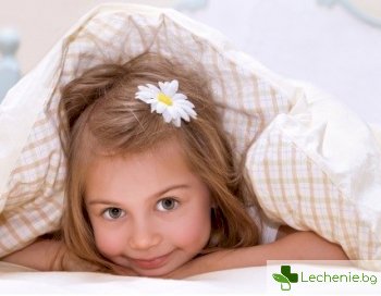 Как спалното бельо влияе на качеството на съня