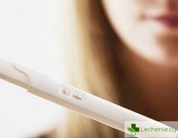 Спонтанен аборт - причини, симптоми и диагностика