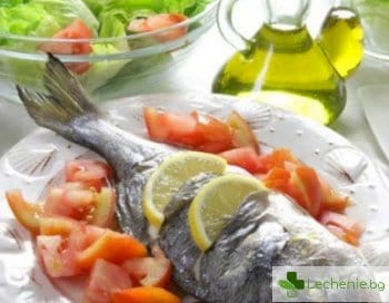 Увеличава ли средиземноморската диета продължителността на живота