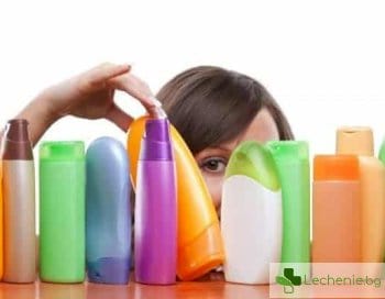 Топ 5 забранени за нанасяне на лицето козметични и хранителни продукти