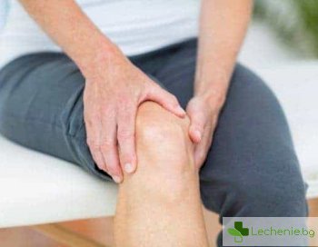 Гонартроза - деформация на колянната става след стара забравена травма