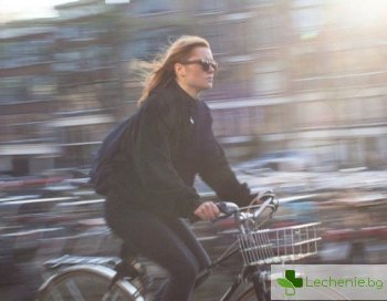 Спортът, който забавя стареенето на ниво клетка