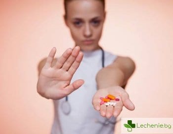 Фармакофобия или страх от лекарства - топ 3 причини