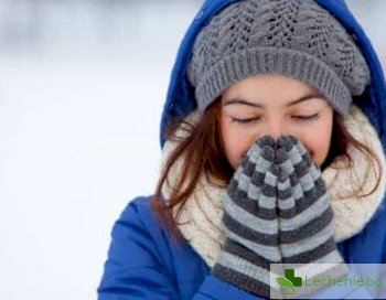 Защо усещаме студа и какво се случва с организма в този момент