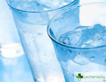 Защо задължително трябва да заменим студената вода с топла?