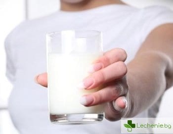 Защо суровото мляко е опасно за здравето? 