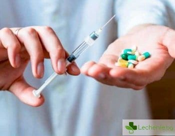 Хапчета срещу инжекции и системи - кое е по-доброто
